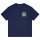 Edwin Ανδρική κοντομάνικη μπλούζα Enjoy EMC Tee
